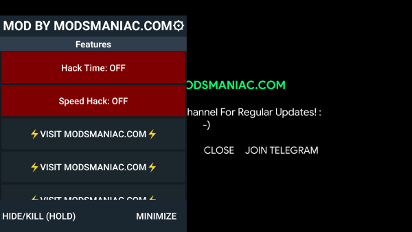 元气骑士前传破解版2025年最新版 元气骑士前传破解版下载内置修改器