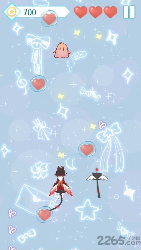 萝娜的奇妙时光内测版