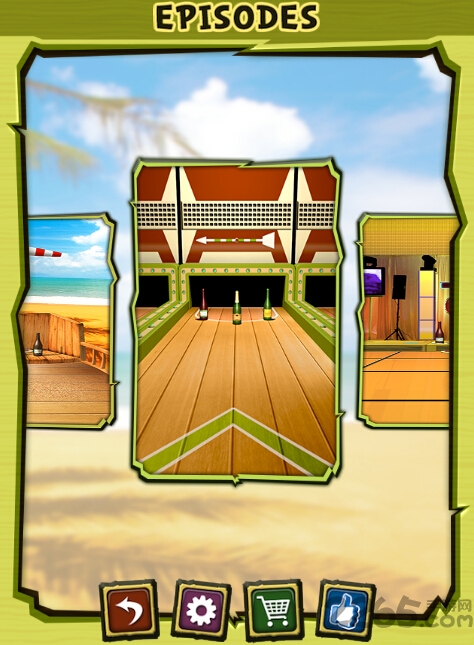 狂欢套圈圈手机版