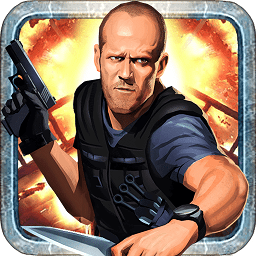 盟军敢死队3d手机版