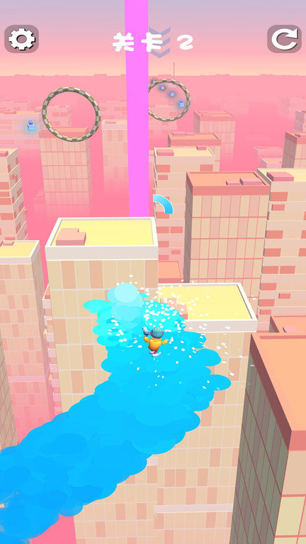 天空冲浪者最新版