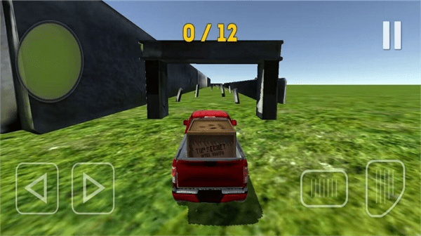 手动挡漂移体验游戏 手动挡漂移体验下载安装最新版