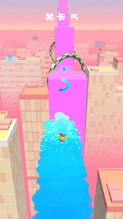 天空冲浪者最新版