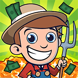 闲置农场中文版