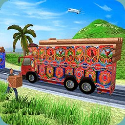 大型模拟运输游戏下载-手机版下载v1.0安卓版