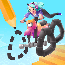 scribble rider下载安装-scribble rider手机版下载