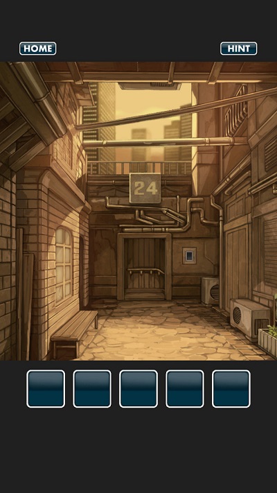 少女世界冒险手机版