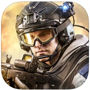 小米枪战大逃杀游戏(含激活码)