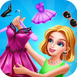 梦幻时装换装最新版