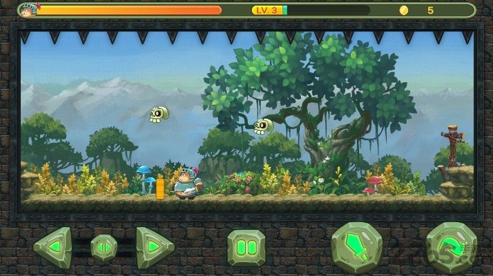 胖胖骑士无限复活版