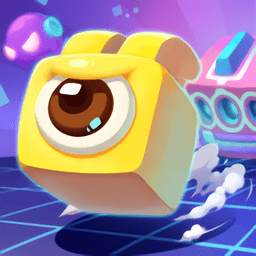 像素小怪兽游戏