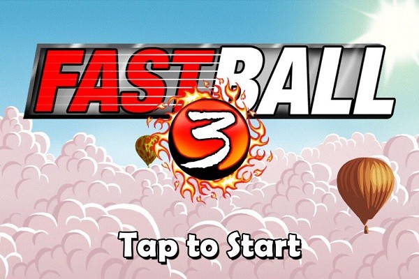 《FastBall 3》最新版下载