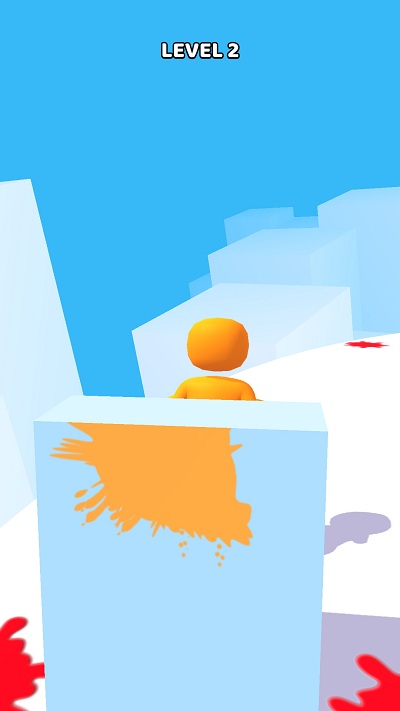 粘液人快跑官方版