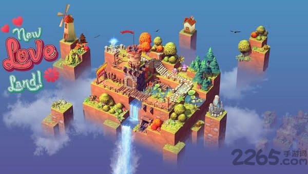 甜蜜大冒险最新版