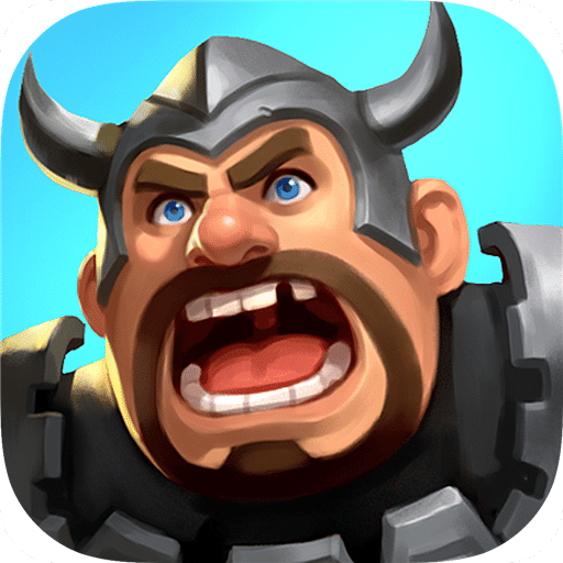 魔力帝国手游百度版 v1.13.123