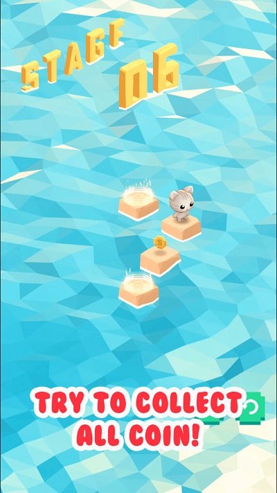 猫咪海上迷途游戏 猫咪海上迷途手机版下载