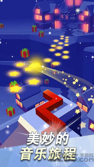 跳舞的线国际服破解版