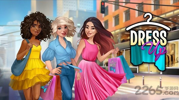 服装热时装秀最新版