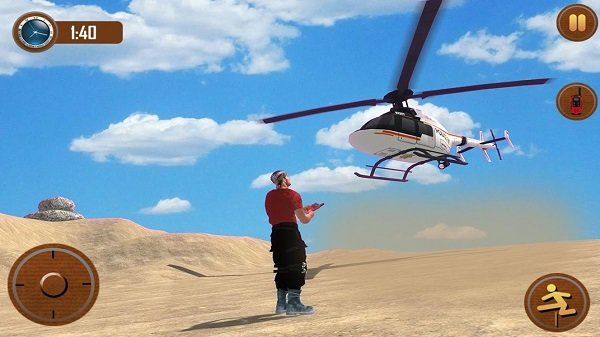 海岛求生2021游戏下载