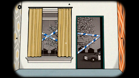 逃离方块23号案件游戏 逃离方块23号案件汉化破解版下载