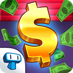 竞价大战汉化修改版