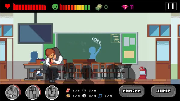 人生游戏中文版玩法攻略 人生游戏中文版玩法攻略