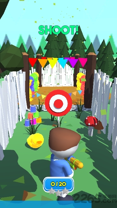 彩蛋射手官方版 彩蛋射手最新版下载