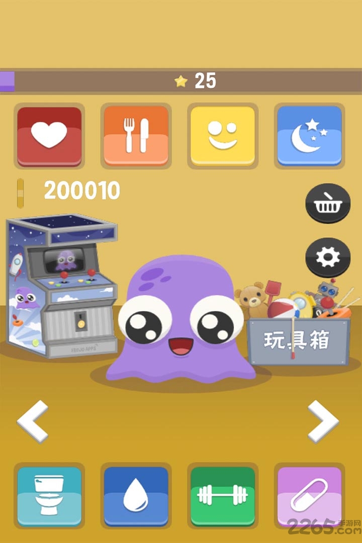 虚拟宠物5游戏 虚拟宠物5游戏下载