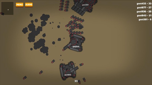 坦克的世界大战游戏下载