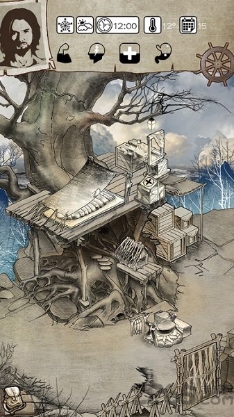 荒岛求生国际版手机版