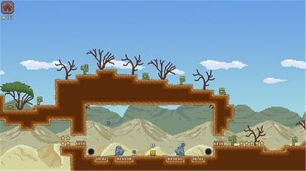 史莱姆探险游戏(slime quest)