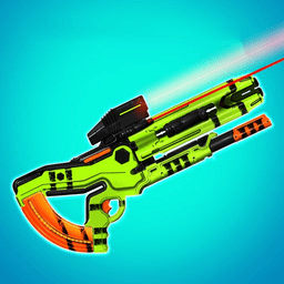 枪支模拟器游戏中文版 v1.0