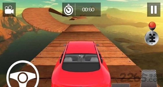 不可能完成的驾驶任务手机版 不可能完成的驾驶任务手机游戏