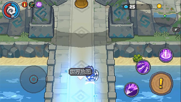 元气骑士前传破解版游戏 元气骑士前传破解版下载内置修改器