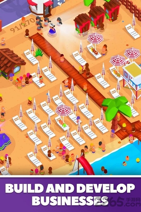 现金经理模拟器最新版