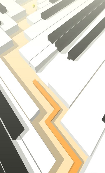 跳舞的线解锁去广告版 跳舞的线无广告破解版下载