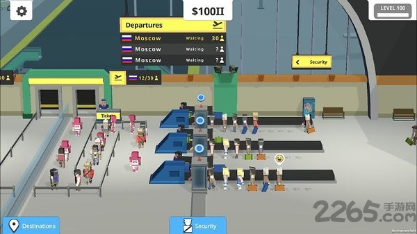 机场经理最新版