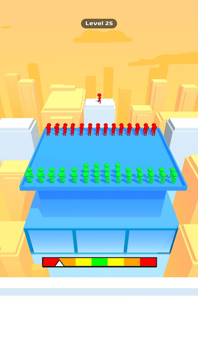 彩弹狙击手手机版 彩弹狙击手游戏下载