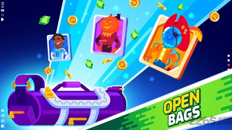 排球挑战赛中文版 排球挑战赛游戏下载