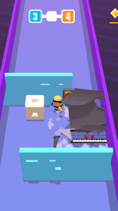 逃离监狱隐蔽最新版