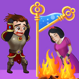 英雄别针拯救公主游戏 v1.0.19