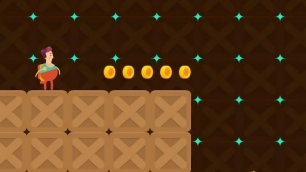 小鲜肉历险记官方版