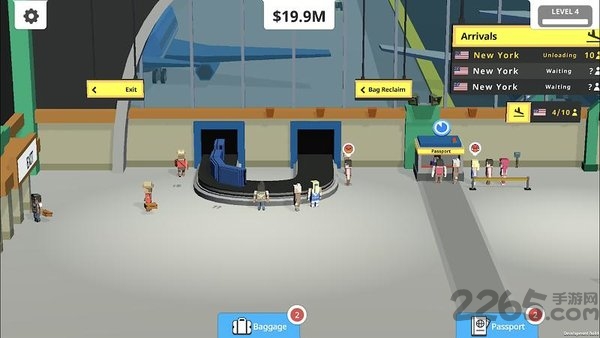 机场经理最新版