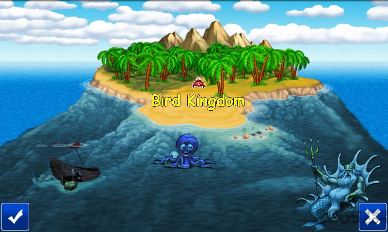 螃蟹排球赛游戏下载