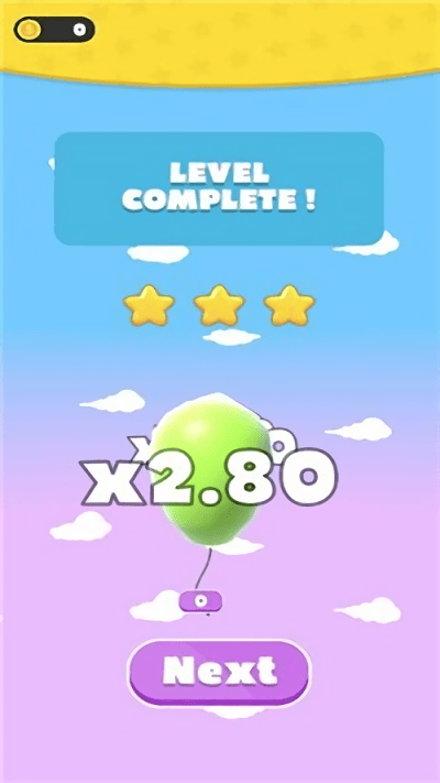 金币热潮3d游戏(money rush 3d)