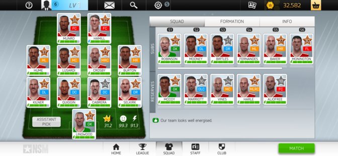 新星经理官方版(Manager)