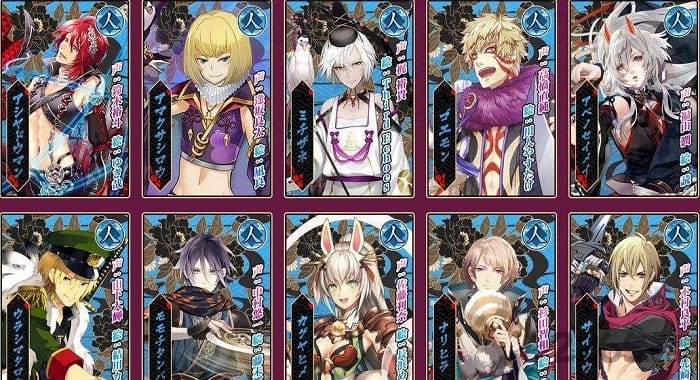 一血万杰online手游