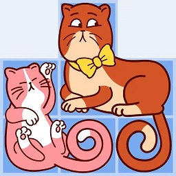 格子猫游戏