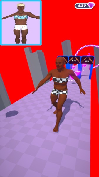 变装我最美正版下载