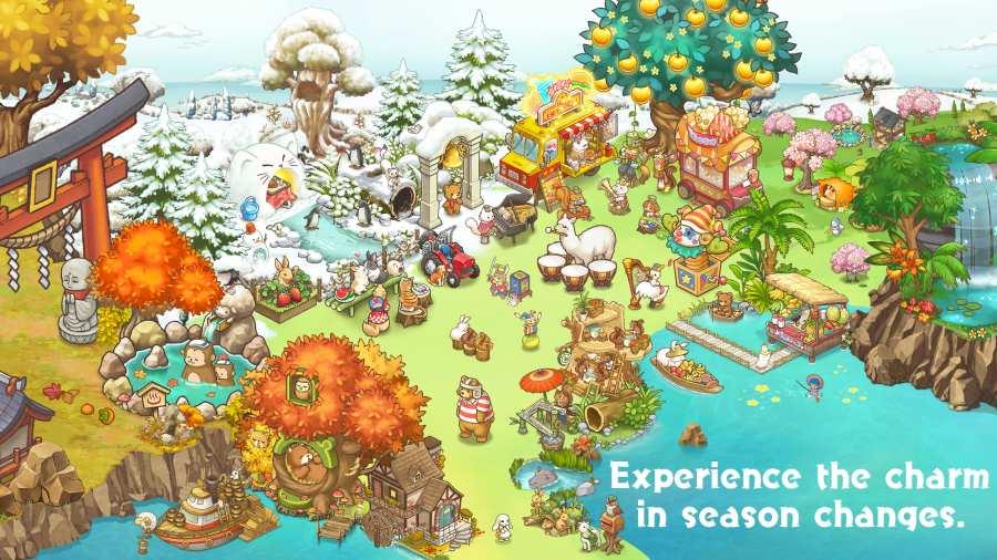 欢迎来到绵羊村手机版 欢迎来到绵羊村游戏下载